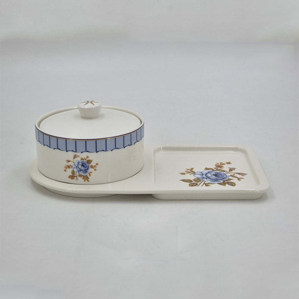 Bowl W-Plate
