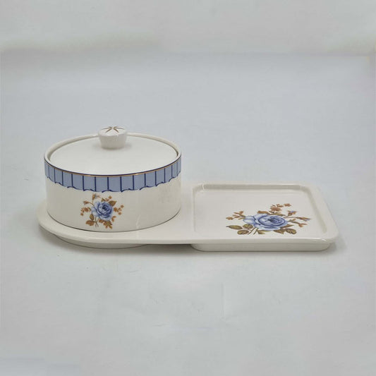 Bowl W-Plate