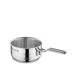 Korkmaz Astra2 Saucepan 14x7 Cm A2046