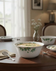 26 Pcs Opal Dinner Set