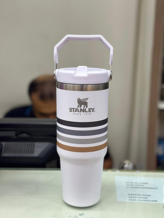 Stanley Flip Straw Leak Proof Tumbler 30oz