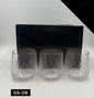 Glass Set 6 Pcs
