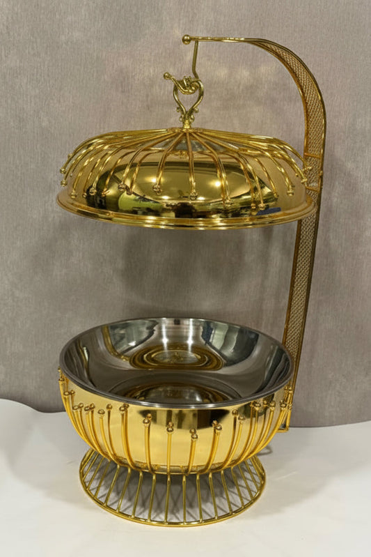 Luxury Hanging Chafing Dish