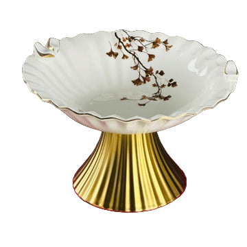Serving Stand Bowl