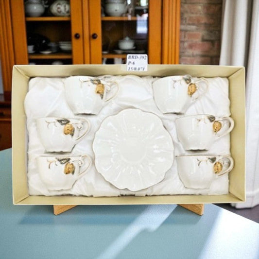 Tea Set
