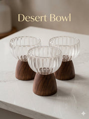 Dessert Bowl 🍨