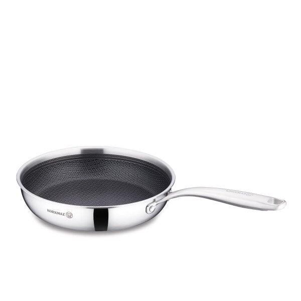Korkmaz Altima Frying Pan 24x5 cm A3876