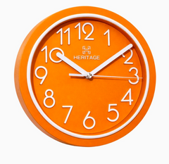 Heritage Wall Clock Fantasy
