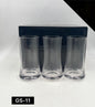 Glass Set 6 Pcs