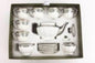 Tea Set 17Pcs