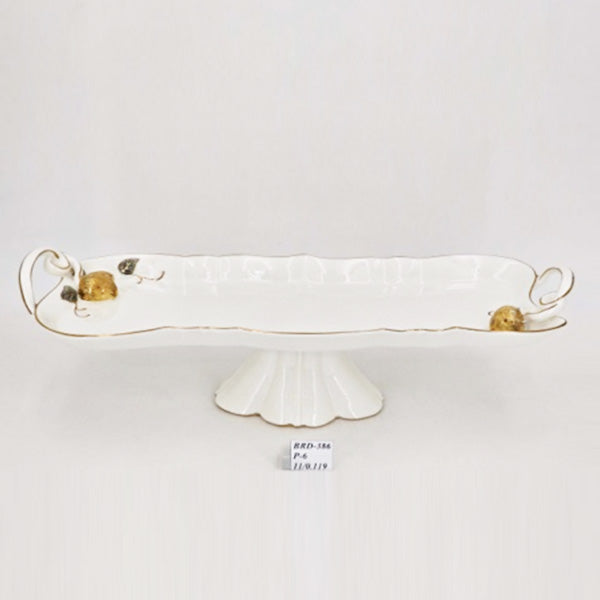 Tray With Base
