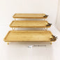 3-Tier Pastry Stand