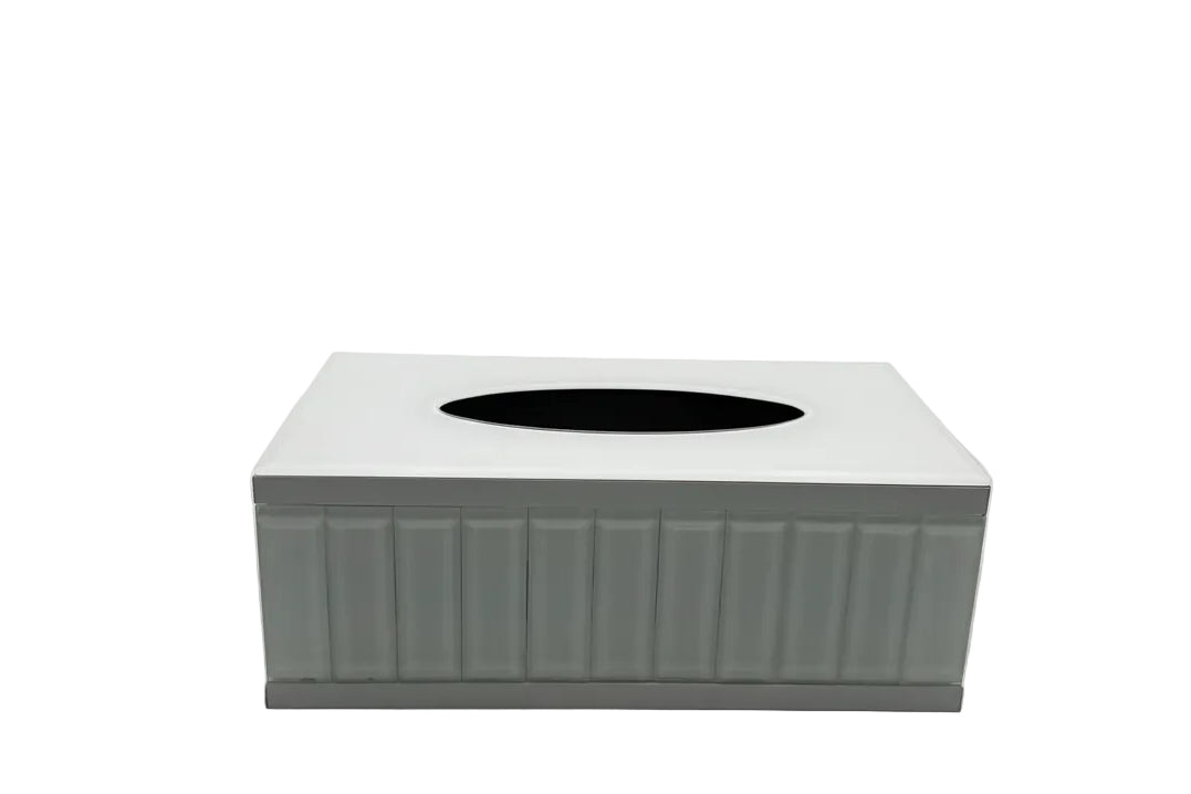 Tissue Box