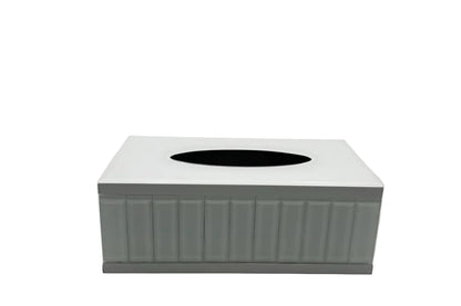 Tissue Box
