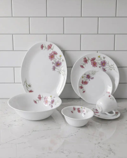 32 Pcs Opal Dinner Set
