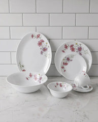 32 Pcs Opal Dinner Set