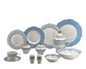 Dinner Set 6 Person 47 Pcs