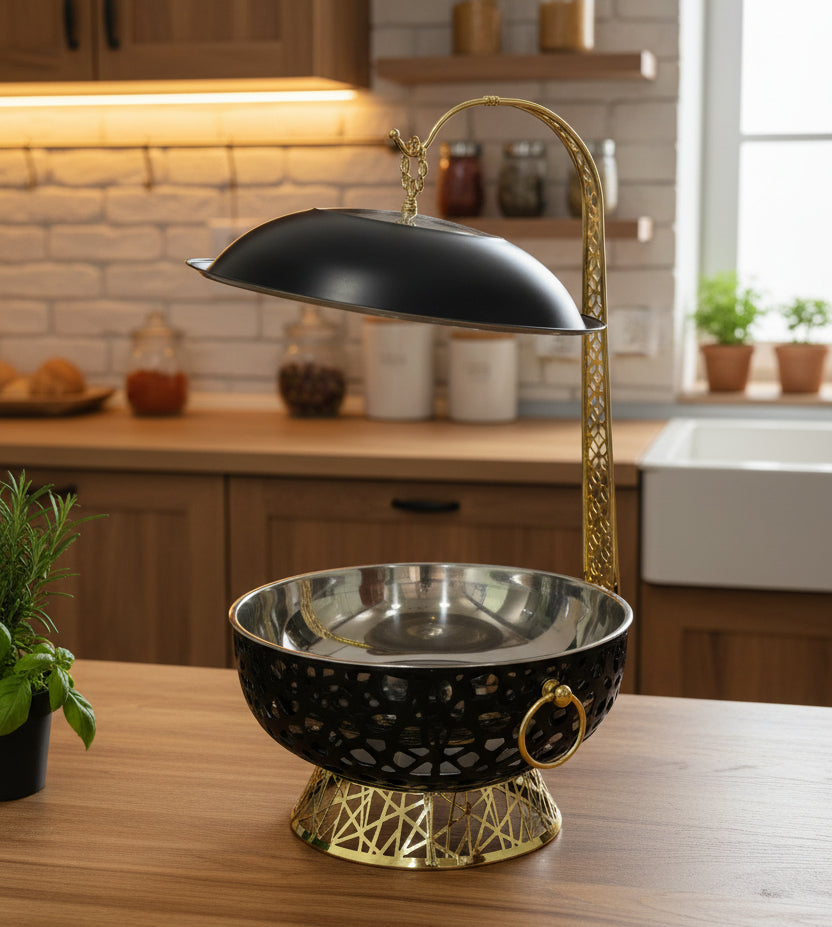 Luxury Hanging Chafing Dish