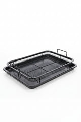 2 Piece Crispy Trays Set