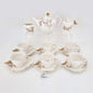 Tea Set 17 Pcs
