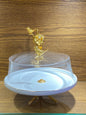 Cake Stand With Cover