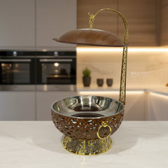 Luxury Hanging Chafing Dish