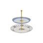 2-Tier Pastry Cake Stand