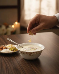 26 Pcs Opal Dinner Set