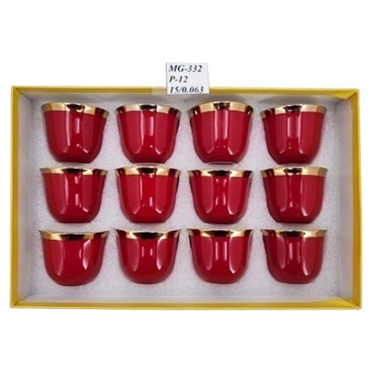 Kawa Piyali 12 Pcs