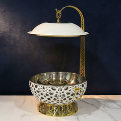 Luxury Hanging Chafing Dish