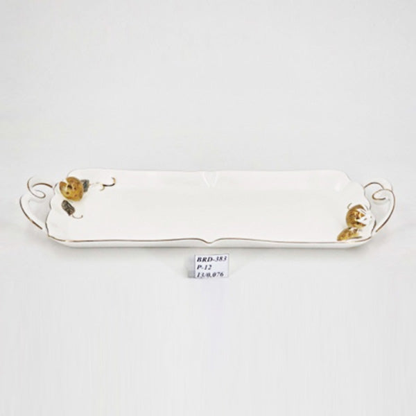 Long Tray