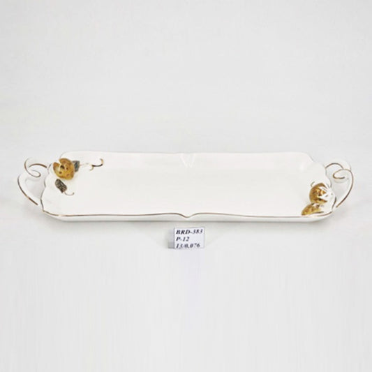 Long Tray