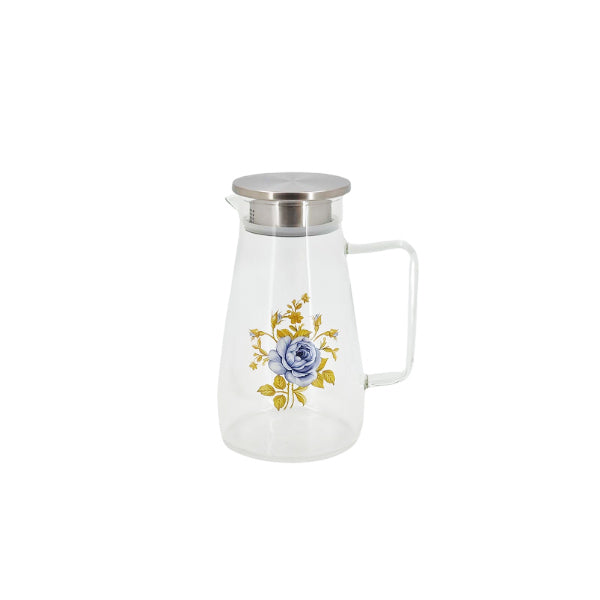 Water Jug Glass