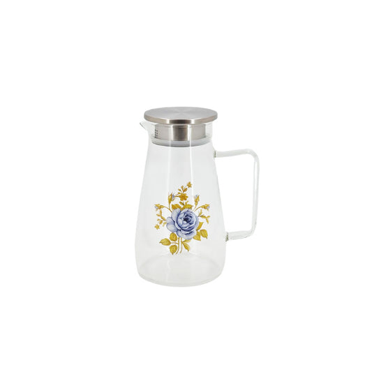Water Jug Glass