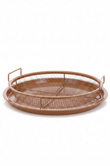 2 Piece Crispy Trays Set