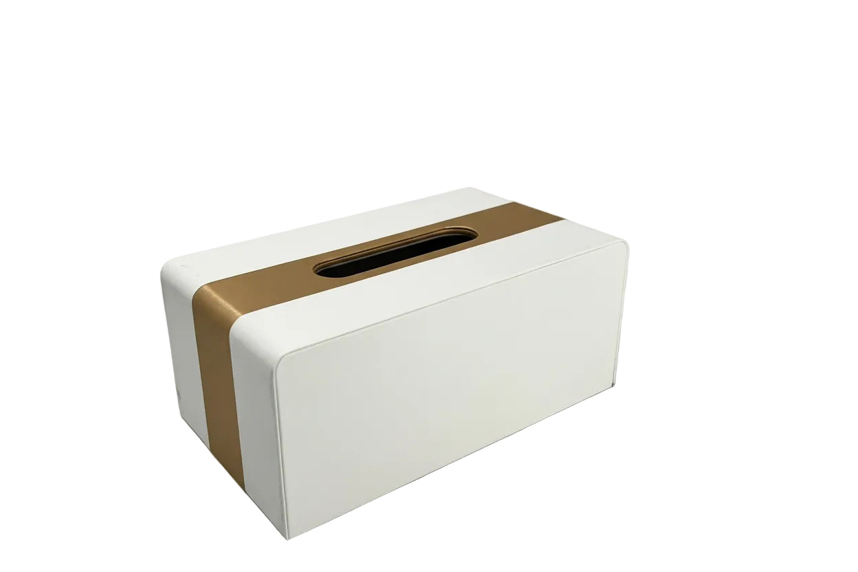 Tissue Box