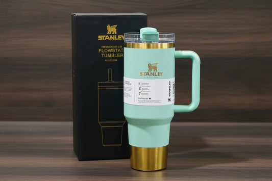 Stanley Quencher H2.0 Flowstate Tumbler 40 OZ
