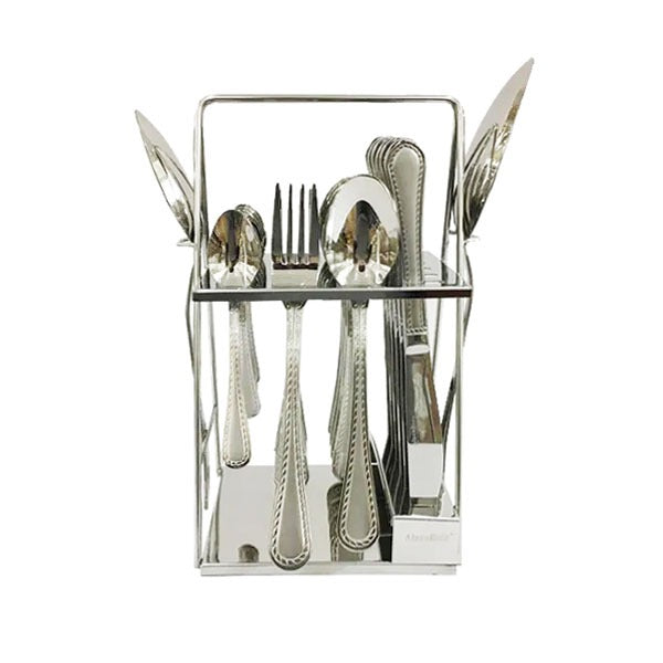 Cultery Set Alpen 26pcs
