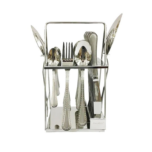Cultery Set Alpen 26pcs