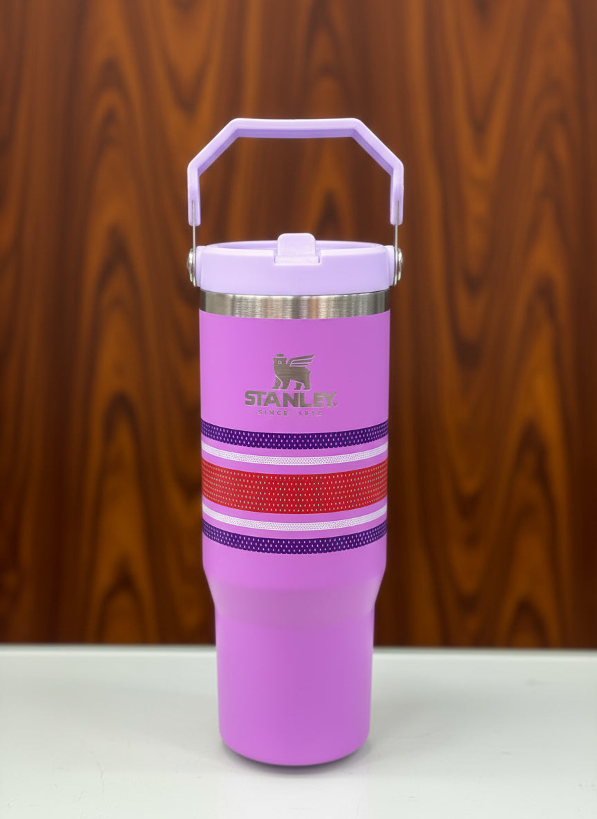 Stanley Flip Straw Leak Proof Tumbler 30oz