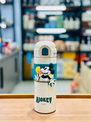Cartoon Character Water Bottle