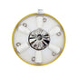 Cup Saucer 6 Pcs
