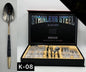 Cutlery Box Set 24 Pcs