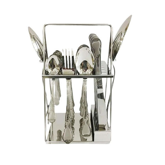 Cultery Set Alpen 26pcs