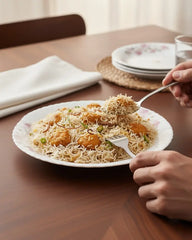 26 Pcs Opal Dinner Set