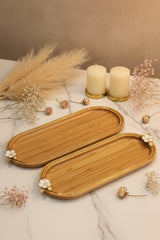 Decor Serving Tray Set