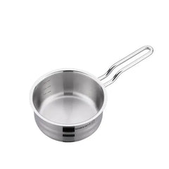 Korkmaz Astra2 Saucepan 14x7 Cm A2046