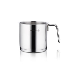 Korkmaz Proline Satin Milk Pot 14x14 cm 2lt A1155