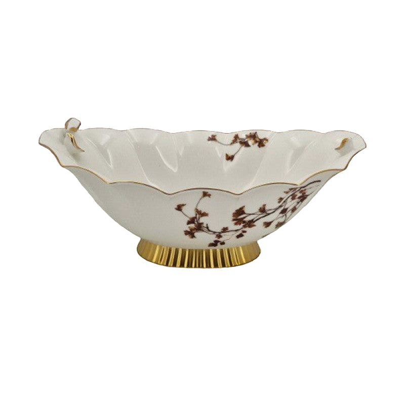 Serving Stand Bowl