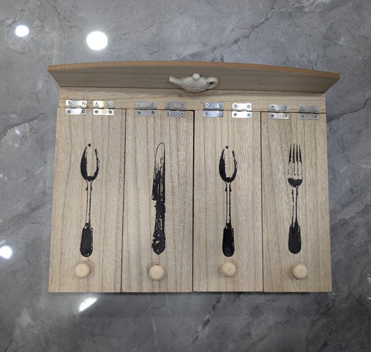 Cutlery Box